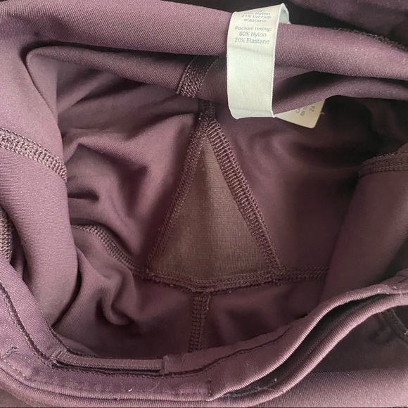 Lululemon Speed Up Tight Size 2 - Picture 10 of 15